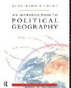 An Introduction to Political Geography