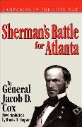 Sherman's Battle For Atlanta