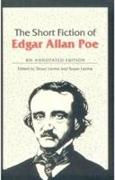 The Short Fiction of Edgar Allan Poe