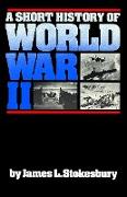 A Short History of World War II