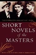 Short Novels of the Masters