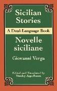 Sicilian Stories: A Dual-Language B