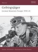 Gebirgsjäger