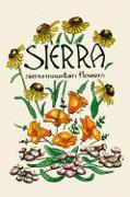 Sierra: Sierra Mountain Flowers