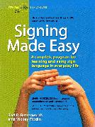 Signing Made Easy