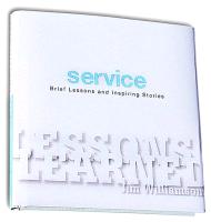 Lessons Learned: Service: Lessons Learned