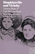 Simpkinsville and Vicinity: Arkansas Stories of Ruth McEnery Stuart