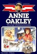 Annie Oakley