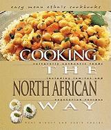 Cooking the North African Way