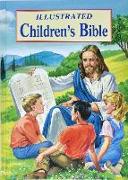 Illustrated Children's Bible