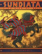 Sundiata: Lion King of Mali