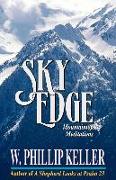 Sky Edge: Mountain Meditations