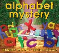 Alphabet Mystery