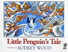 Little Penguin's Tale