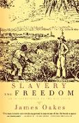 Slavery and Freedom