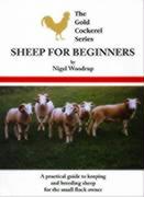 Sheep for Beginners