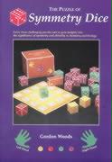 The Puzzle of Symmetry Dice: Exploring the Significance of Symmetry & Chirality in Chemis