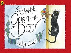 Slinky Malinki, Open the Door