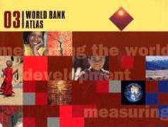 World Bank Atlas 2003