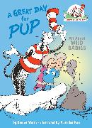 A Great Day for Pup: All About Wild Babies