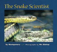 The Snake Scientist