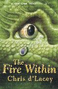 The Last Dragon Chronicles: The Fire Within