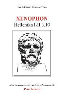 Xenophon: Hellenika I-II.3.10