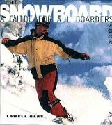 The Snowboard Book