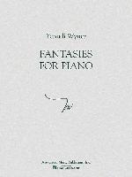 Fantasies for Piano