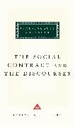 The Social Contract and The Discourses