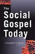 Social Gospel Today