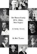 The Thomas Family Of St. Albans, West Virginia