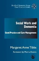 Social Work and Dementia