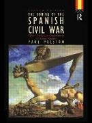 Coming of the Spanish Civil War
