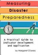 Measuring Disaster Preparedness