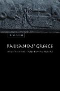 Pausanias' Greece