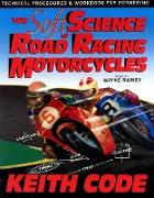 Soft Science of Road Racing Motorcycles