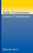 Solar Conscience Lunar Conscience