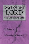 Days of the Lord