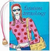 Fashion Astrology [With 24k Gold-Plated Charm]