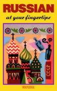 Russian at Your Fingertips