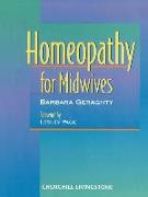 Homeopathy for Midwives