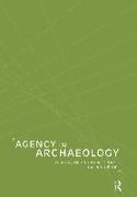 Agency in Archaeology