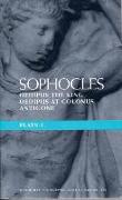 Sophocles Plays: 1