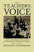 The Teacher's Voice