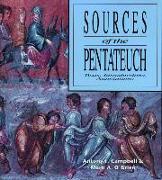 Sources of the Pentateuch: Text, Introduction, Annotations