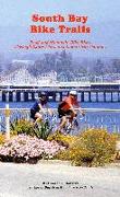 South Bay Bike Trails: Road and Mountain Bicycle Rides Through Santa Clara and Santa Cruz Counties