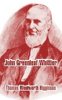 John Greenleaf Whittier