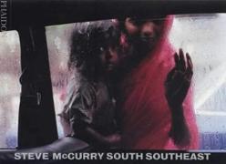 Steve McCurry, South Southeast