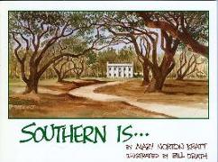 Southern Is#